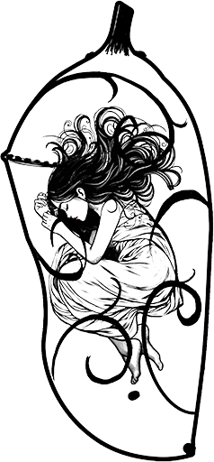 Ancient Child Studios logo